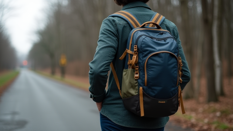 Best College Backpacks: Why My Swissgear Failed