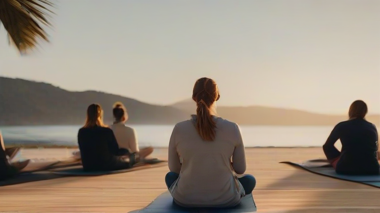 Digital Detox Retreats: Why They’re Gaining Popularity Now