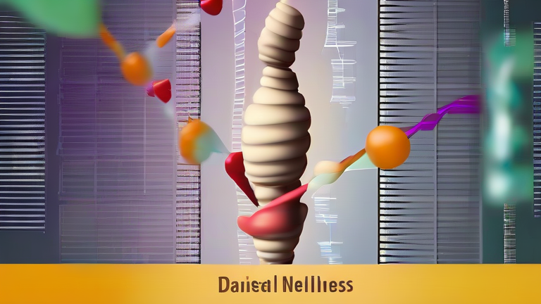 DNA Test for Personalized Nutrition: Boost Health & Wellness
