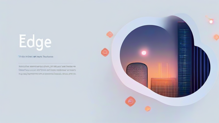 Edge AI: Real-Time Processing on Devices