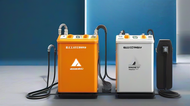 Electric Vehicle Battery Recycling Becomes the New Standard