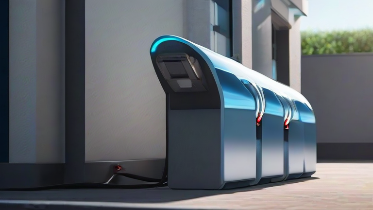 EV Charging Infrastructure Expands: What It Means for Drivers
