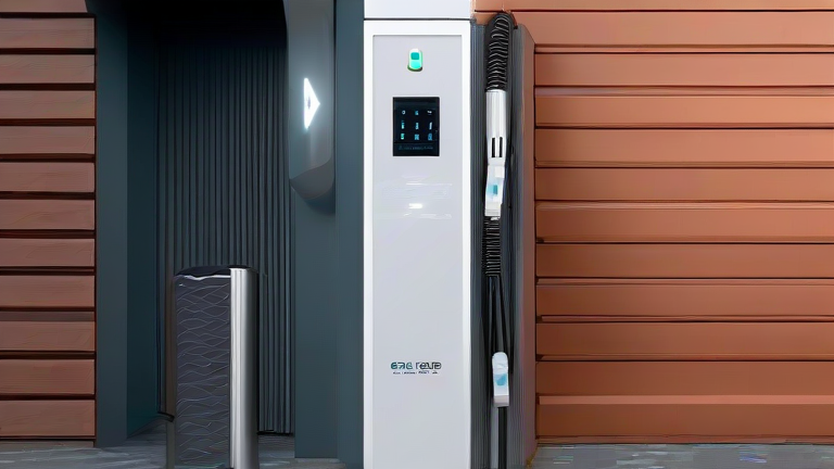EV Charging Infrastructure: The Ultimate Guide to Building & Scaling