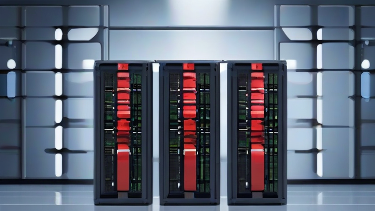 GOP Presses Top AI Firms to Fix Data Center Toxic Image
