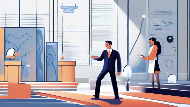 How AI Agents Manage Enterprise Workflows Autonomously