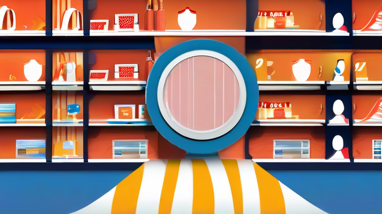 How Augmented Reality is Redefining Retail Shopping Experiences