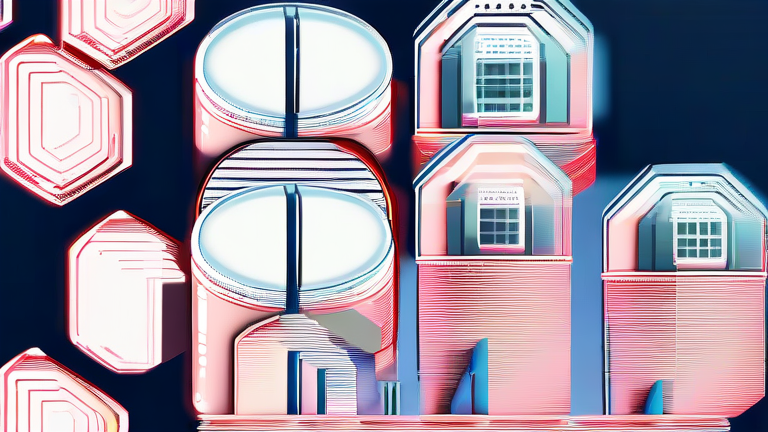 How Blockchain Enables Transparent Supply Chains