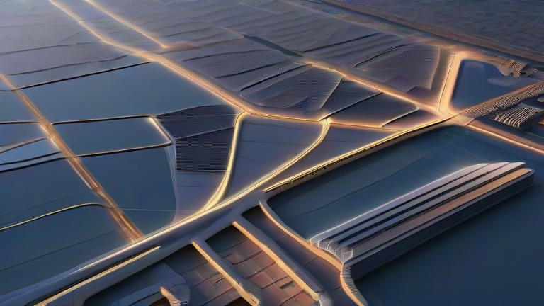 How Digital Twin Technology Transforms Urban Planning