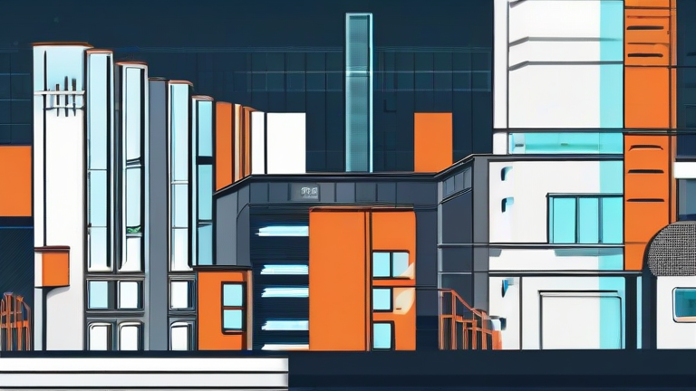 How Digital Twins Optimize City Infrastructure