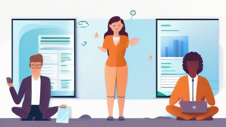 How Mental Health Apps Integrate with Corporate Wellness