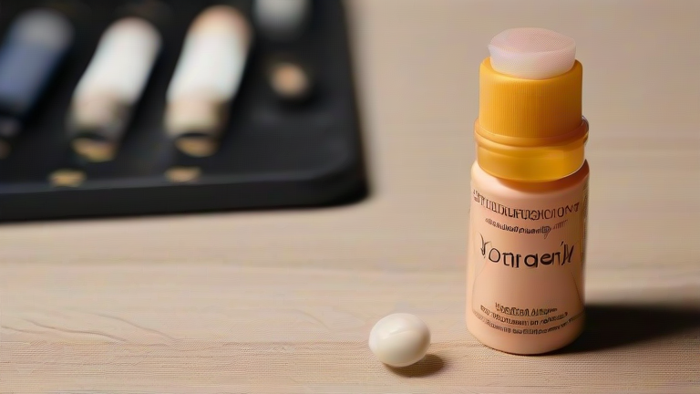Longevity Drugs: How They Delay Visible Signs of Aging