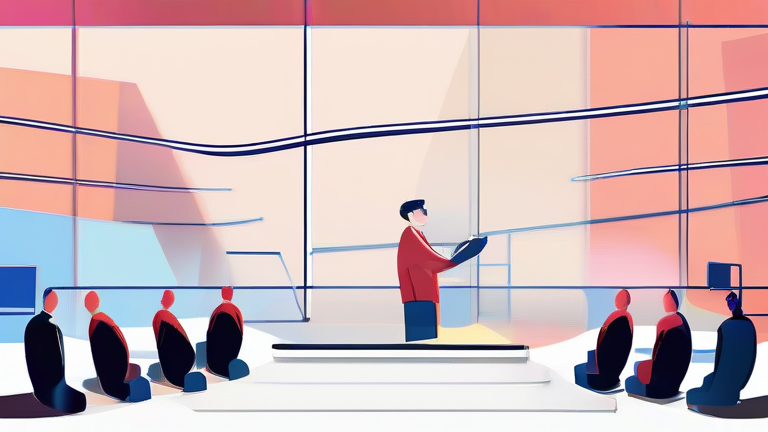 Metaverse Events: Replacing Traditional Conferences?