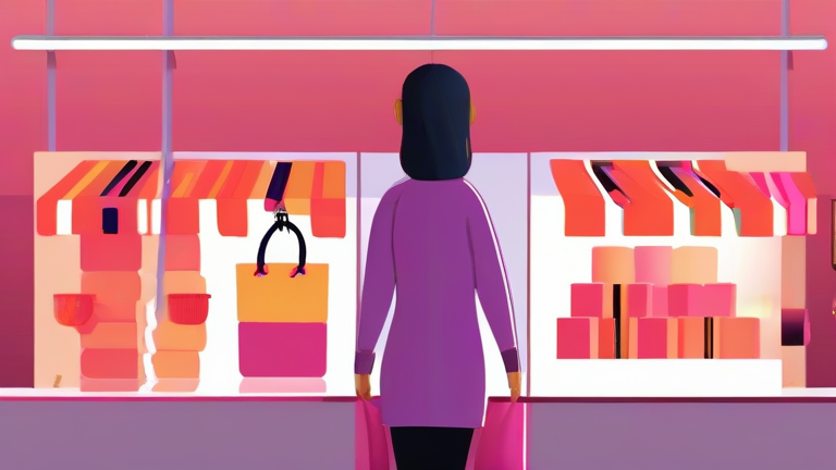 Metaverse Retail: Integrating Haptic Feedback Suits for Shopping