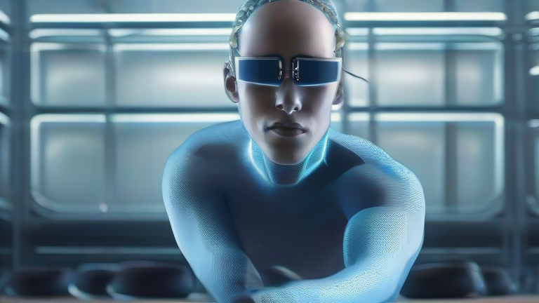 Neurotech & BCI for Accessibility: Revolutionizing Lives