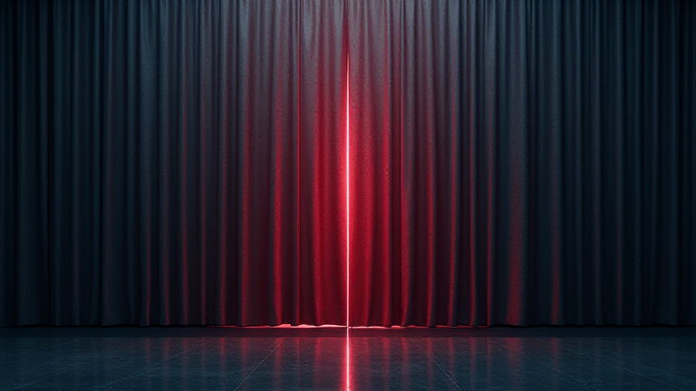 New Existential Threat to AI: What’s Behind the Curtain