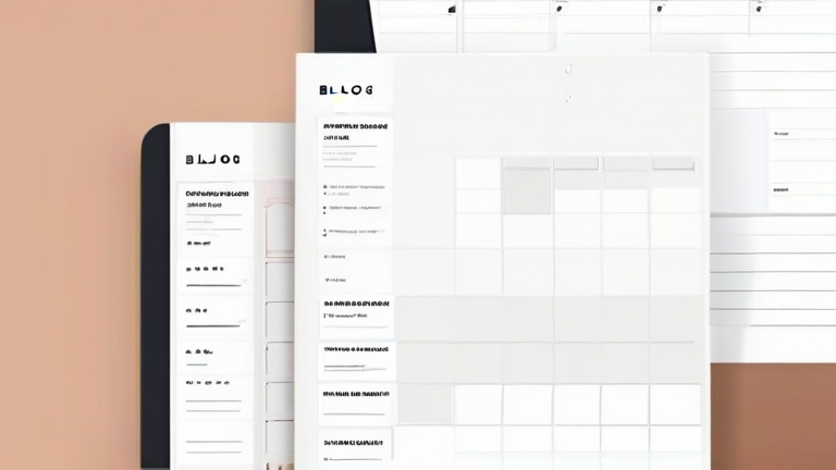 Notion Template: Build Your Ultimate Weekly Planner in 10 Minutes