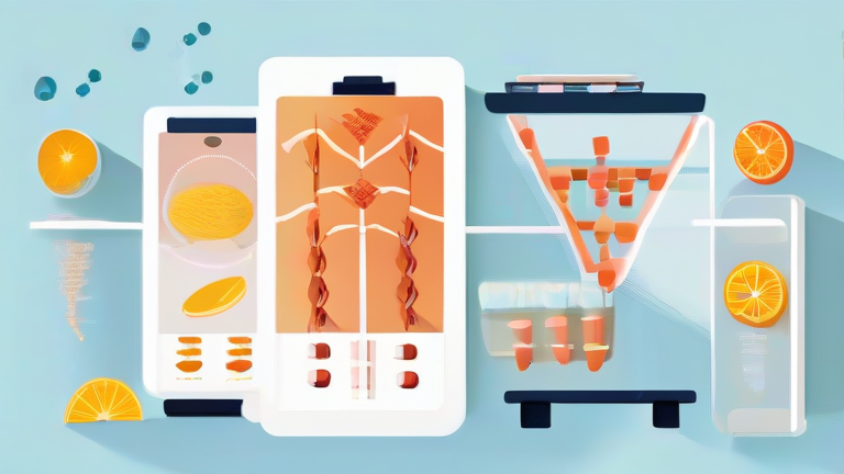 Personalized Nutrition Based on DNA Data: A Complete Guide