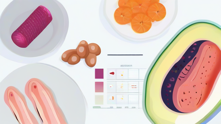 Personalized Nutrition: Gut Microbiome Data Guide
