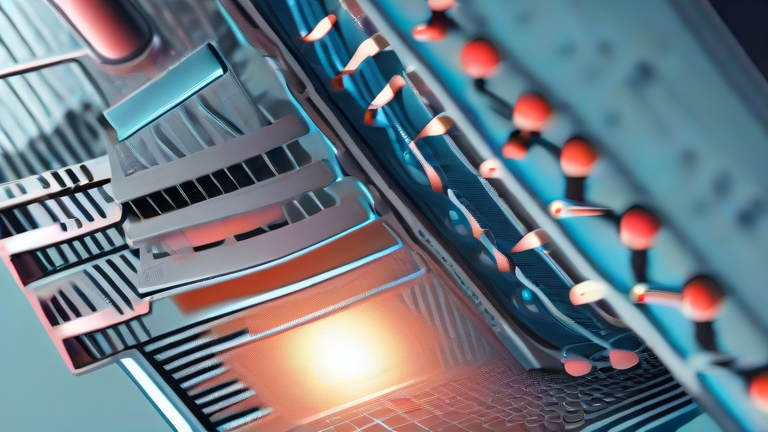 Quantum Computing Breakthroughs in Pharma
