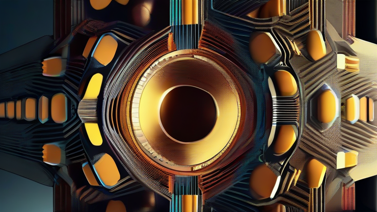 Quantum Computing Hits Commercial Error Correction Milestone