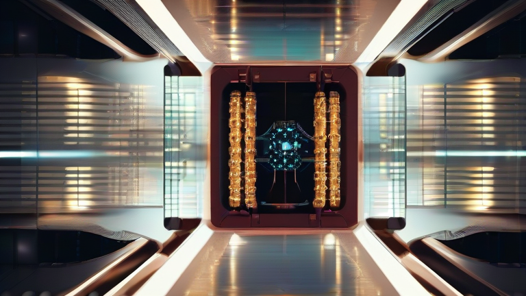 Quantum Computing Hits Commercial Viability: What It Means