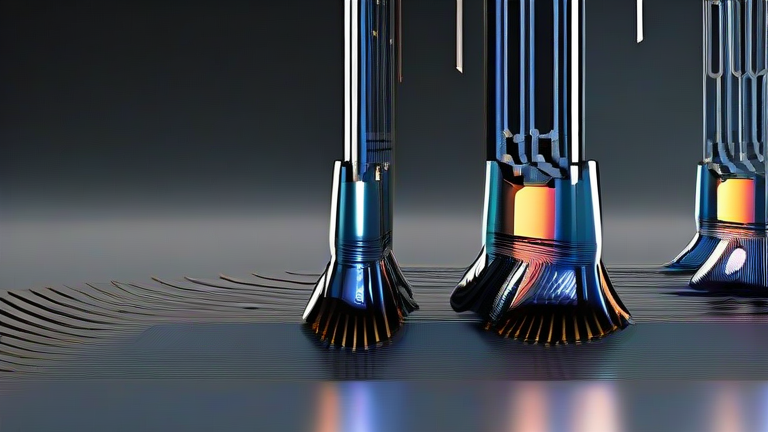 Quantum Computing Hits Major Milestones: What It Means for Tech