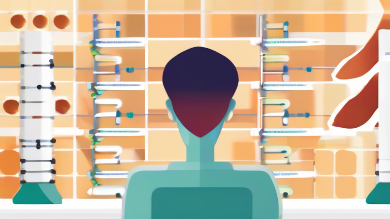 Real-Time DNA Analysis: The Future of Personalized Nutrition