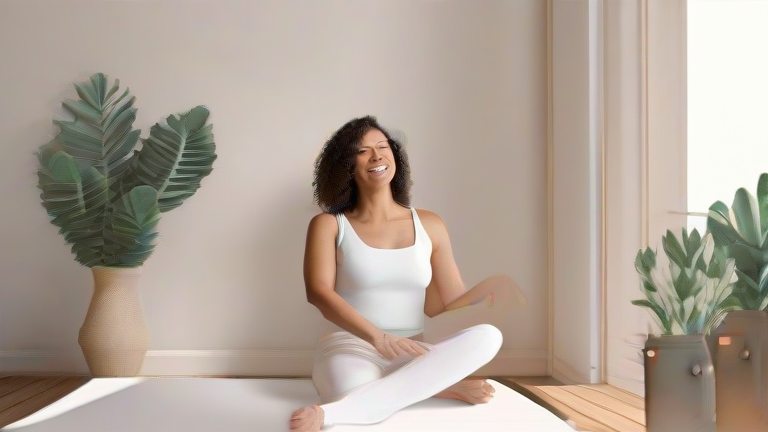 Record Attendance at Digital Detox Retreats
