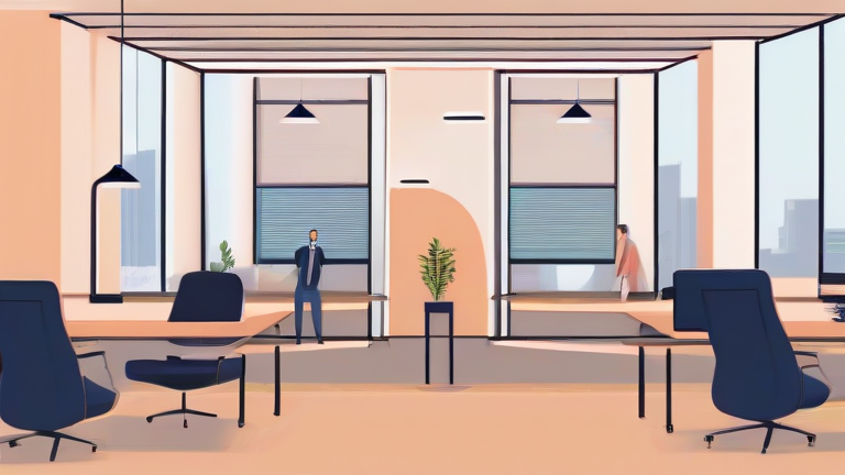 Remote Work Hubs Are Replacing Corporate Offices
