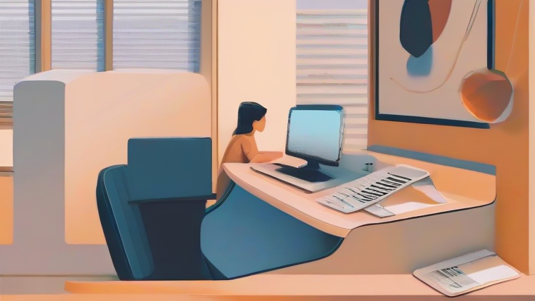 Remote Work Hubs Are Replacing Traditional Offices
