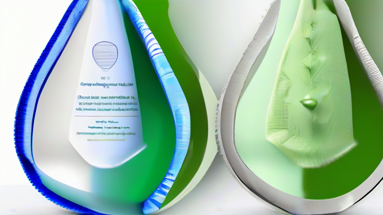 Self-Healing Packaging: How Synthetic Biology is Revolutionizing Products