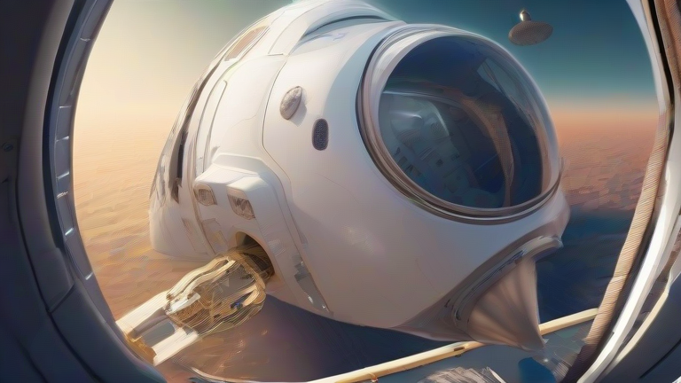 Space Tourism for the Middle Class: Is It Finally Accessible?