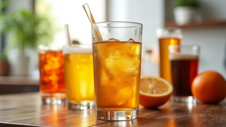 Sugary Drinks Linked to Stomach Cancer: New Study