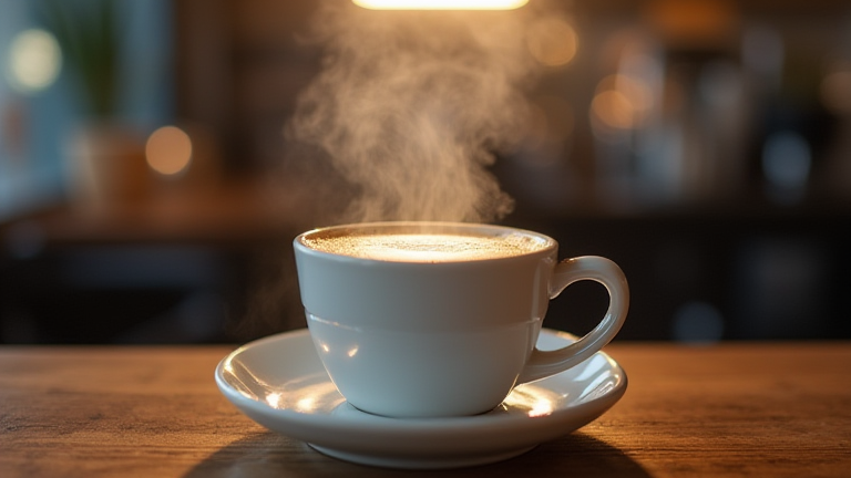 Sunday Steam: Vent It or Roast It? Coffee Guide