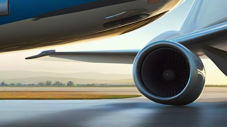 Sustainable Aviation Fuel Becomes Industry Standard