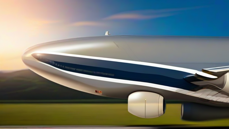 Sustainable Aviation Fuel: The New Industry Standard