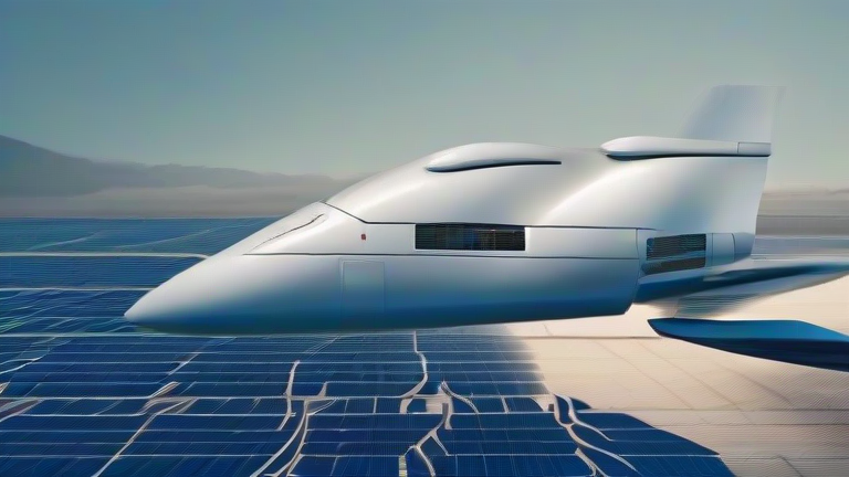 Sustainable Aviation Fuels: Replacing Jet Kerosene