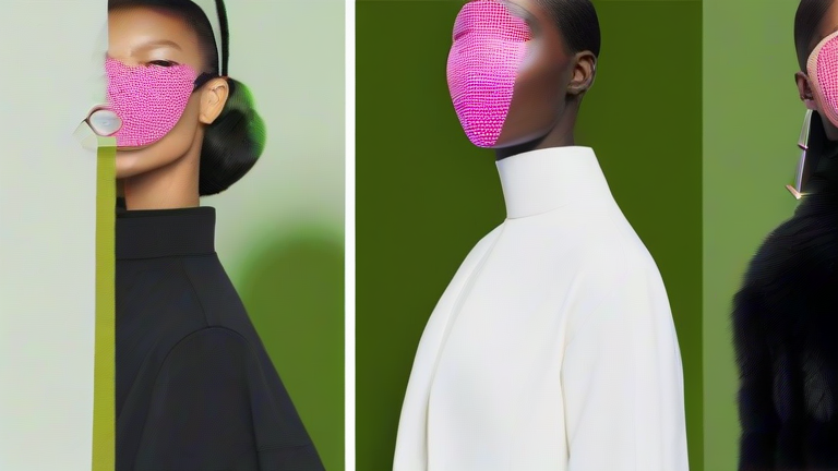 Sustainable Fashion: The Rise of Lab-Grown Materials