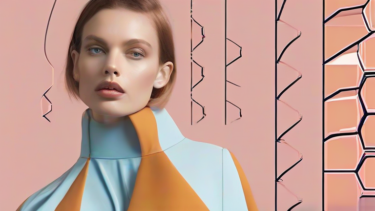 Sustainable Fashion Uses Blockchain for Supply Chain Transparency