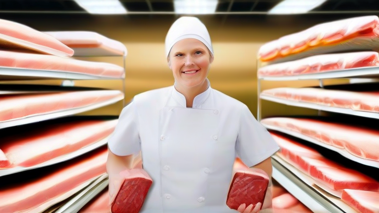 Synthetic Meat Hits Grocery Aisles: The Future of Food
