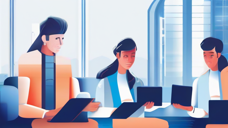 Top 10 Tech Trends Shaping the Future in 2026