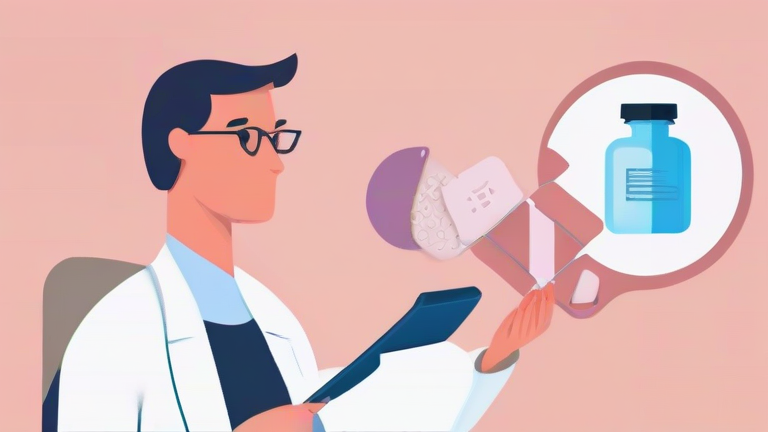 Track Chemo Side Effects & Meds in One Place: The Ultimate App