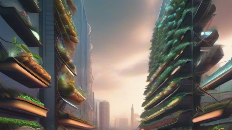 Vertical Farming Feeds Urban Megacities: A Future Guide