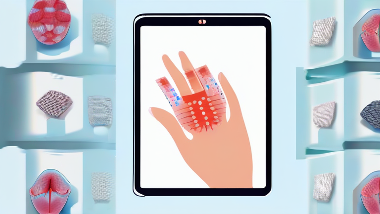 Wearable Tech Monitors Early Disease Signs