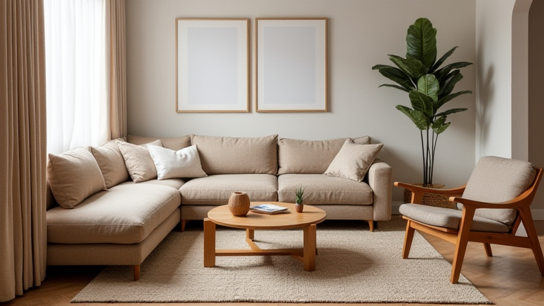 Why Solid Wood Furniture Is the Next Big Interior Trend