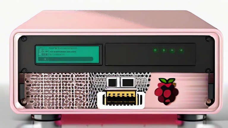 Why the Raspberry Pi 5 Is the Best Home Server for Beginners